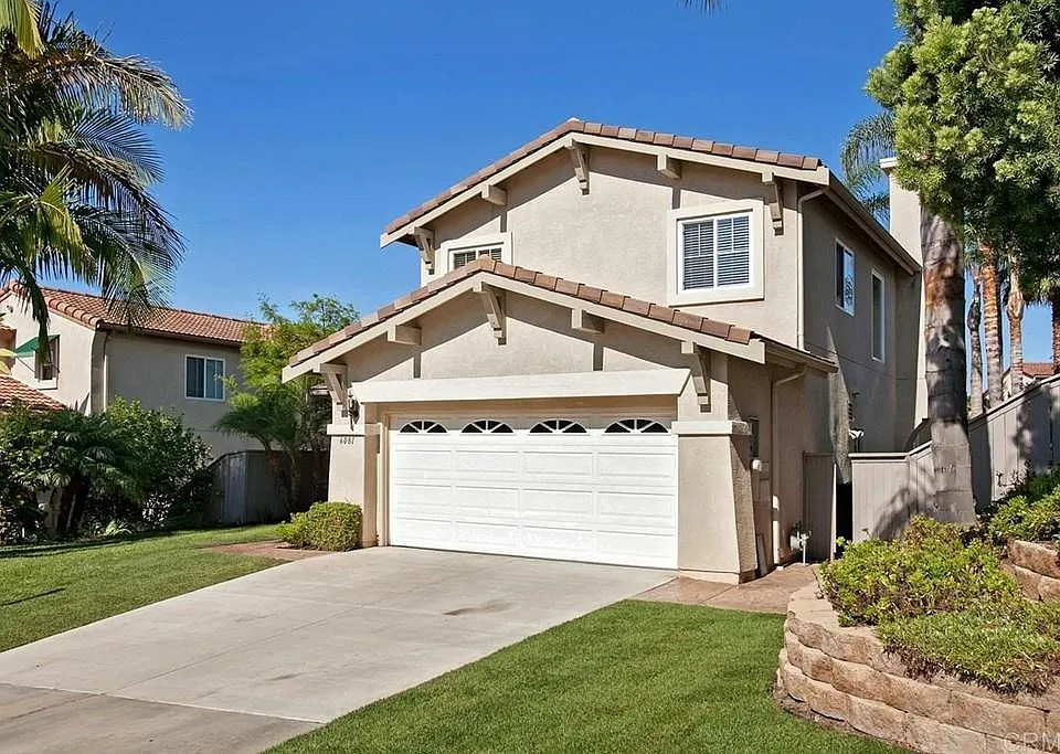 6081 Paseo Monona