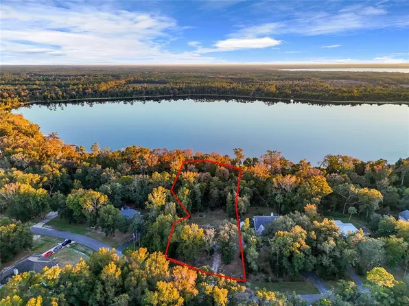 21729 SE 111th Ave, Hawthorne, FL 32640