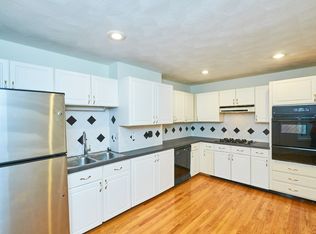 883 Harrison Ave #1C, Boston, MA 02118