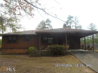 495 Vincent Dr, Athens, GA 30607