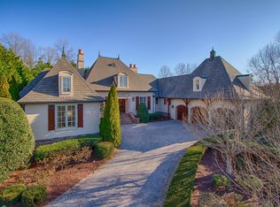 846 Gettysvue Dr, Knoxville, TN 37922