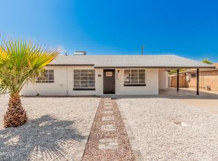 5025 W Gardenia Ave, Glendale, AZ 85301