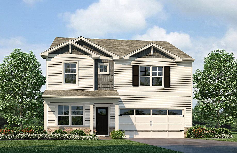 Plan Elevation.