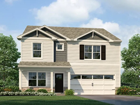 5939 Lakeshore Pl, Goshen, OH 45122