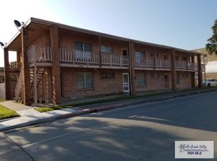 744 E 10th St, Brownsville, TX 78520