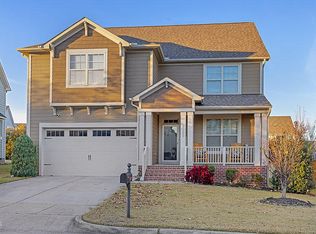 4249 Saubranch Hill St, Raleigh, NC 27616