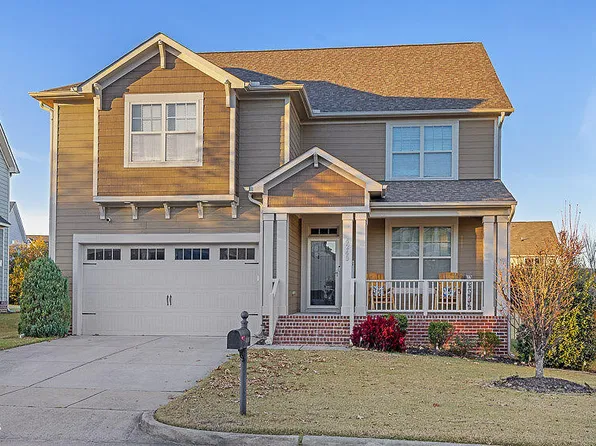 4249 Saubranch Hill St, Raleigh, NC 27616