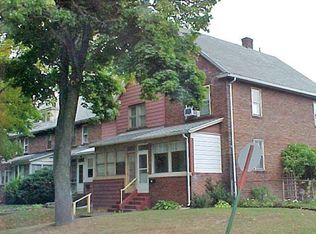 1241 Rankine Ave, Erie, PA 16511
