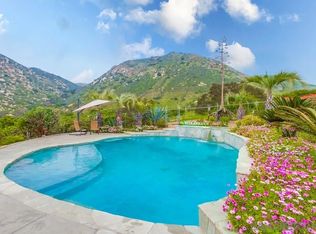 15945 Shalom Rd, Ramona, CA 92065