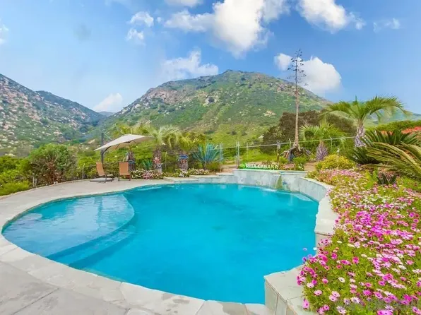 15945 Shalom Rd, Ramona, CA 92065