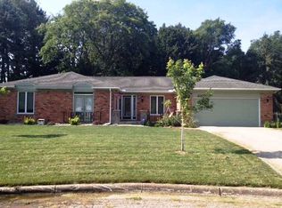 2227 Butternut Dr, Okemos, MI 48864