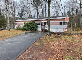 10 Fox Lane, Rochester, NH 03867