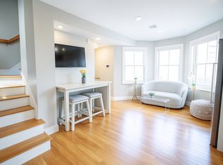 89 Prescott St #C, Boston, MA 02128