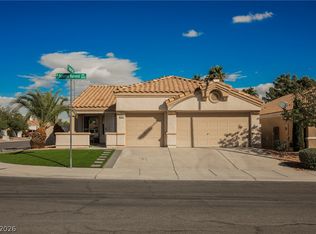 8036 Summer Harvest Ave, Las Vegas, NV 89129