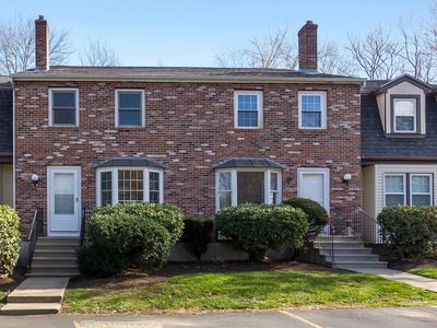 135 Forrest Street #10, Plaistow, NH, 03865