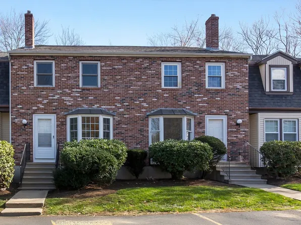 135 Forrest Street #10, Plaistow, NH 03865