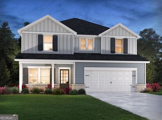 2968 Sweet Red Cir, Braselton, GA 30517