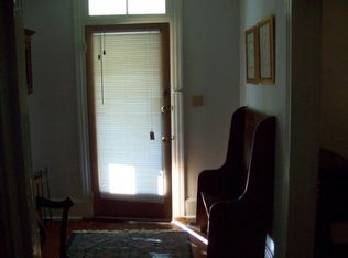 406 Cedar St, Weldon, NC 27890