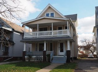 1323 W 102nd St APT 1, Cleveland, OH 44102