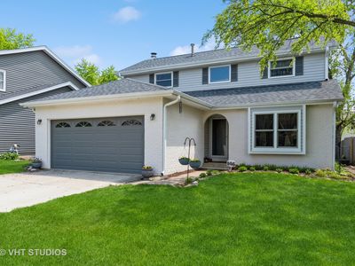 1146 Greensfield Dr, Naperville, IL, 60563