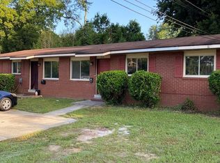 1521 Coffee Ct, Columbus, GA