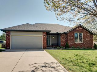 514 S Farm Road 193, Springfield, MO 65809