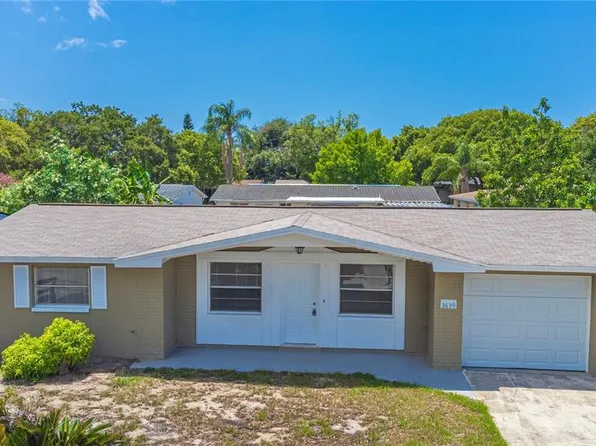 3639 Galway Dr, New Port Richey, FL 34652
