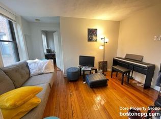 22 Stillman St #5AM, Boston, MA 02113