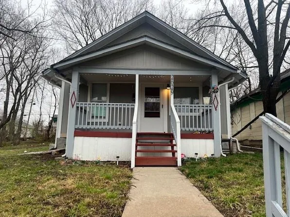 2629 N Early St, Kansas City, KS 66101