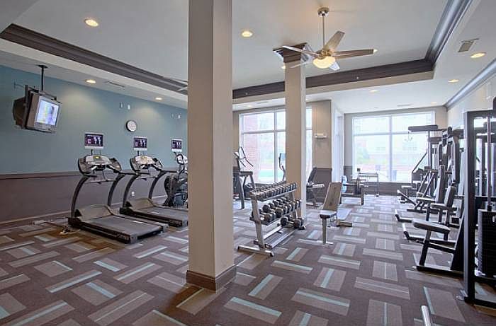 2nd image of 104 Fallsgrove Blvd APT 3208