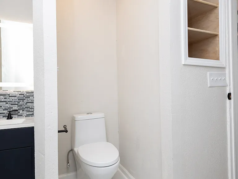 Throne room