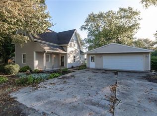 4173 N 200 W, Greenfield, IN