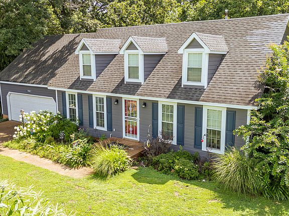 5th image of 3578 Old Medina Rd