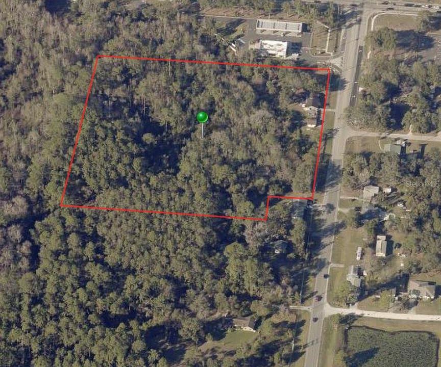 2nd image of 202 S KEPLER ROAD LOT 2