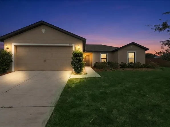 1665 LUFT LANE, MASCOTTE, FL 34753