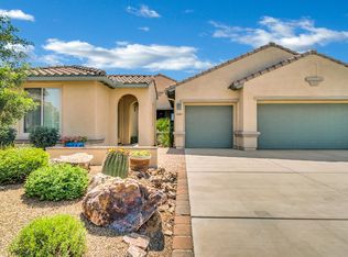 2680 E Genevieve Way, Green Valley, AZ 85614
