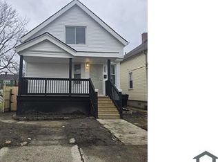5325 Fischer St, Detroit, MI 48213