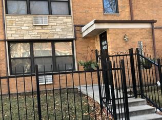 1600 W Jarvis Ave APT 3D, Chicago, IL 60626