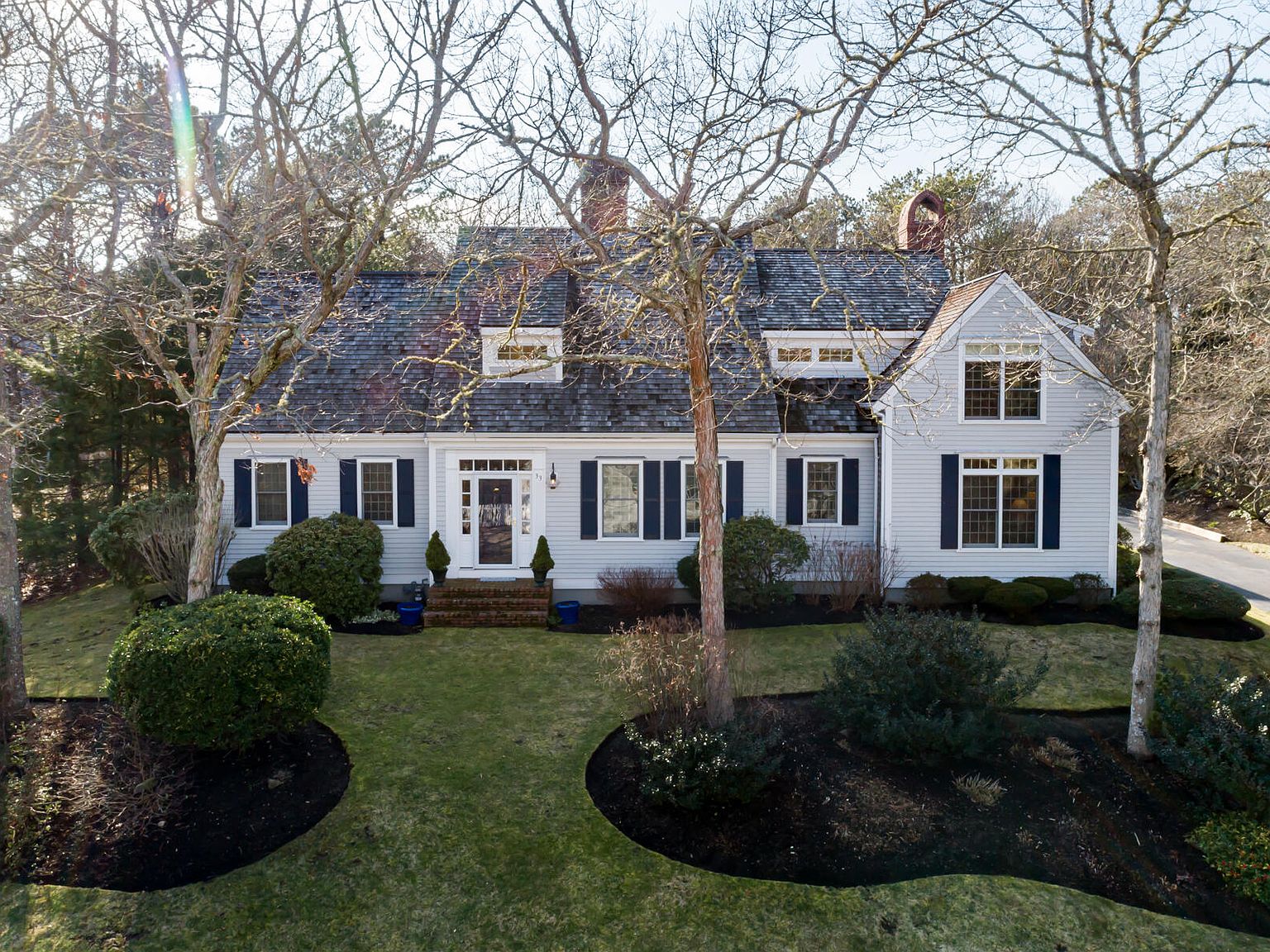 33 Village Green, Dennis, MA 02638 Zillow