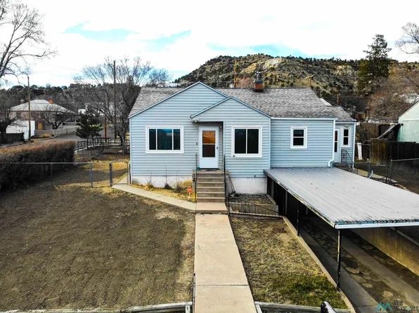 1030 S 5th St, Raton, NM 87740