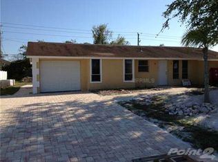 375 Sunnyside Dr, Venice, FL 34293