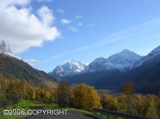 3463 Bear Ridge Cir, Eagle River, AK 99577