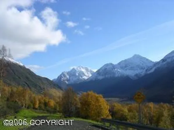 L1 Bear Ridge Cir, Eagle River, AK 99577