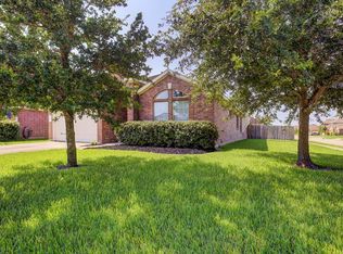 5818 Orchard Spring Ct, Pearland, TX 77581