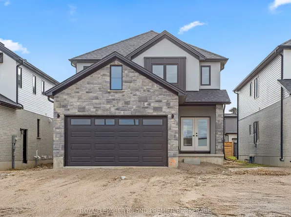 2787 Buroak Dr, London, ON N6G 0N7