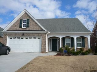 578 Brianton Ct, Lawrenceville, GA 30045
