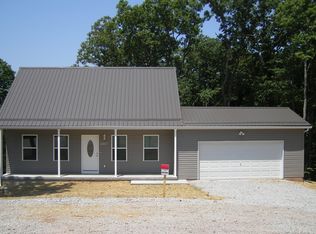 11428 Boone Trl #0, Marthasville, MO 63357