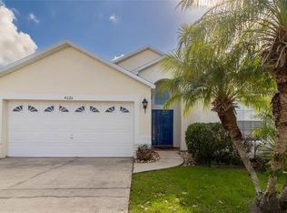 4626 Eagle Peak Dr, Kissimmee, FL 34746
