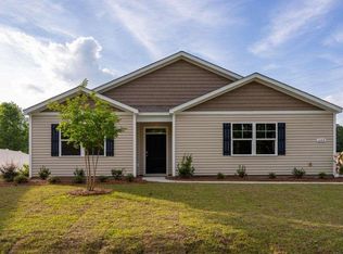 600 Highway 57 S LOT 58, Cali B Longs, SC 29568