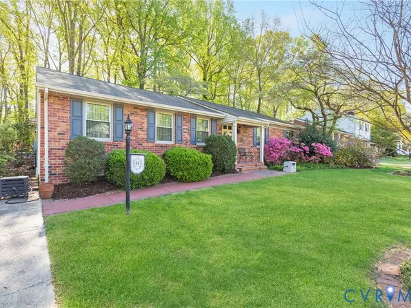 113 Flintlock Dr, South Chesterfield, VA 23834